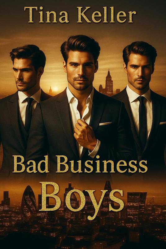 Bad Business Boys