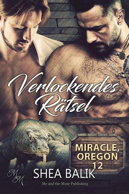 Verlockendes Rätsel