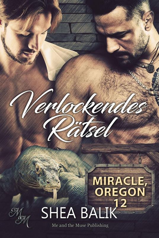 Verlockendes Rätsel