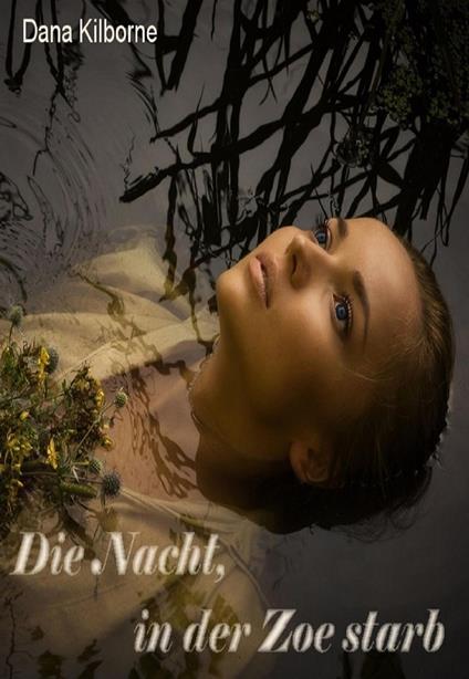Die Nacht, in der Zoe starb - Dana Kilborne - ebook