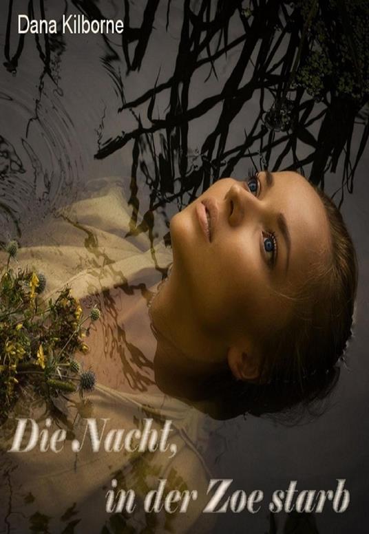 Die Nacht, in der Zoe starb - Dana Kilborne - ebook