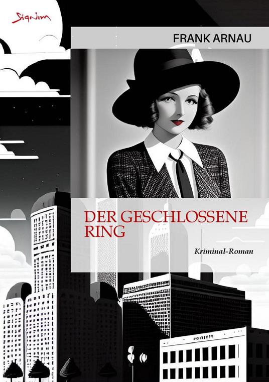 DER GESCHLOSSENE RING