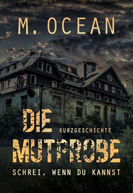 DIE MUTPROBE