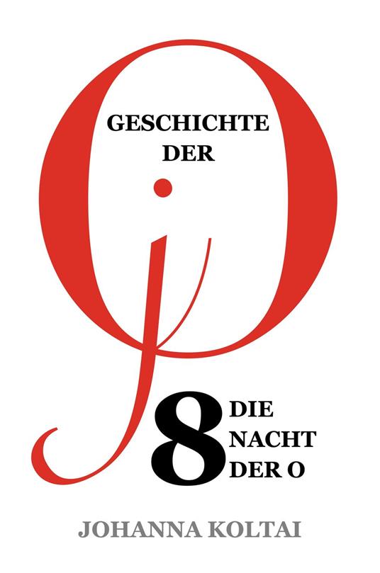 Geschichte der jO: Teil 8. Die Nacht der O