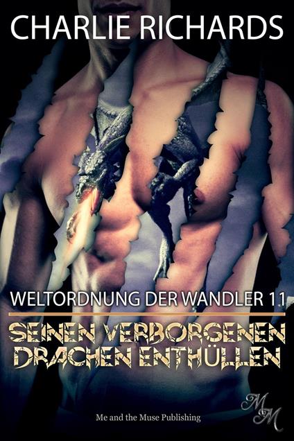 Seinen verborgenen Drachen enthüllen