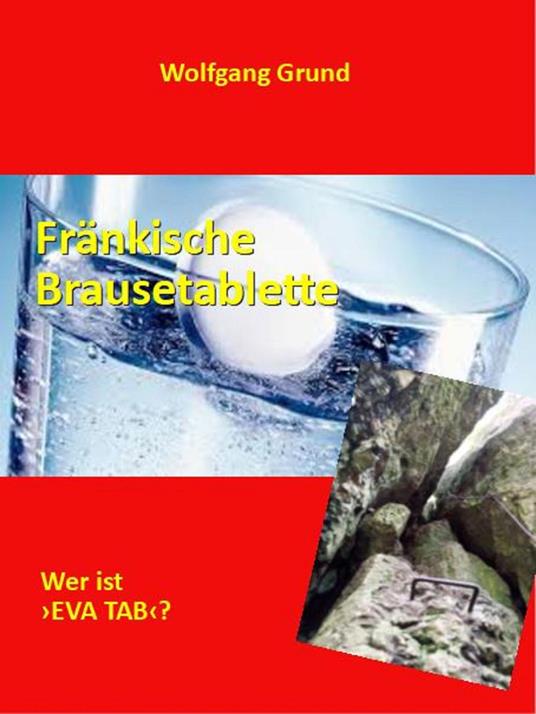 Fränkische Brausetablette
