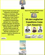 Abessinien-Expedition 1868 – Band 212e in der gelben Buchreihe – bei Jürgen Ruszkowski