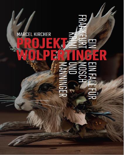 Projekt Wolpertinger