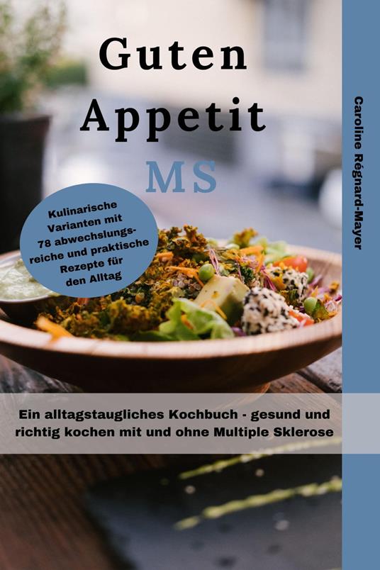 Guten Appetit MS