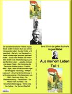 Aus meinem Leben – Band 221e in der gelben Buchreihe – bei Jürgen Ruszkowski