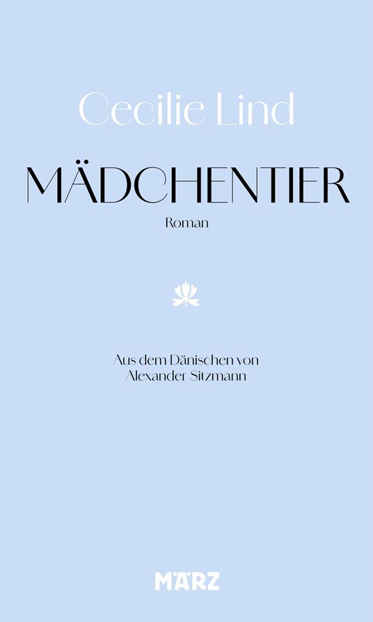 Mädchentier - Cecilie Lind,Alexander Sitzmann - ebook