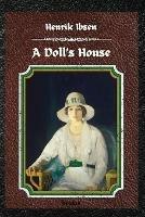 Libro in inglese A Doll's House  - Henrik Ibsen