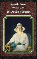 Libro in inglese A Doll's House  - Henrik Ibsen