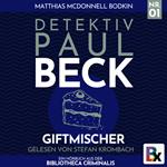 Giftmischer