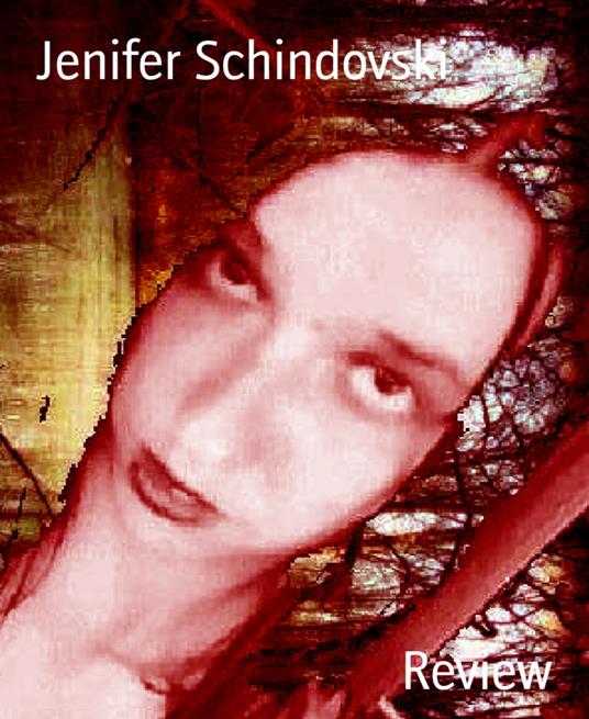 Review - Jenifer Schindovski - ebook