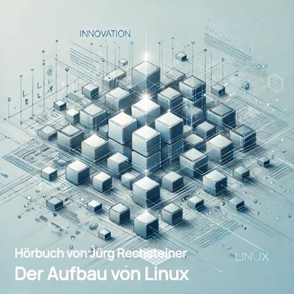 Der Aufbau von Linux
