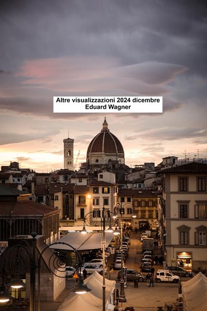 Altre visualizzazioni 2024 dicembre - Eduard Wagner - ebook