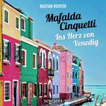 Mafalda Cinquetti - Ins Herz von Venedig