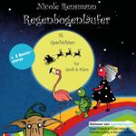 Regenbogenläufer