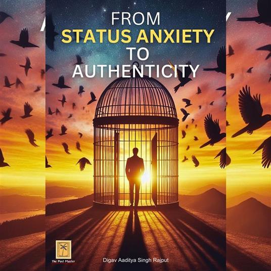 From Status Anxiety to Authenticity