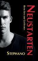 Libro in inglese Neustarten: Band Eins der GayStorys  - X Stephano