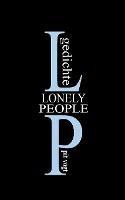 Libro in inglese Lonely People  - Pit Vogt