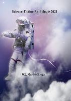 Science-Fiction Anthologie 2021 - cover