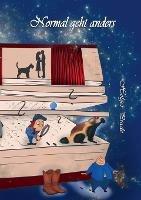 Normal geht anders - Holger Prade - cover