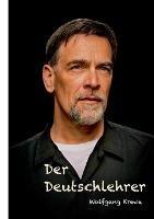 Der Deutschlehrer - Wolfgang Krewe - cover