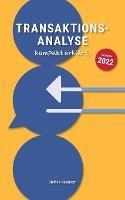 Transaktionsanalyse kompakt erklärt - Steffen Raebricht - cover