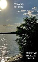 Lyrischer Bodensee: Vol. II