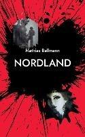 Nordland: Pagane Lyrik - Mathias Bellmann - cover