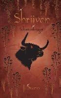Shriivan 2: Schattenkrieger - Julia Storm - cover