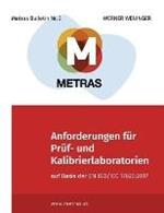 Anforderungen fur Pruf- und Kalibrierlaboratorien auf Basis der EN ISO/IEC 17025: 2017