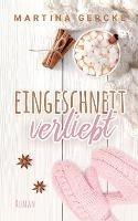 Eingeschneit verliebt - Martina Gercke - cover