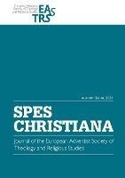 Spes Christiana 2021-02 - cover