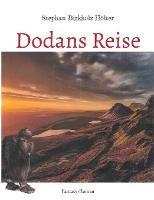 Dodans Reise - Stephan Birkholz-Hölter - cover