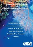 Conceptos básicos - teoría para buceadores recreativos: Un libro de texto práctico - Karsten Reimer - cover