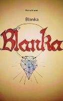 Blanka - Monika Bramer - cover