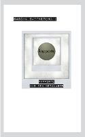 Rapporte: Rapporte aus dem metalabor - cover