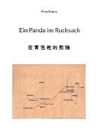Ein Panda im Rucksack - Peter Schroer - cover