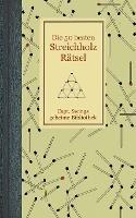 Streichholzrätsel: Die 50 besten