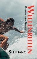 Wellenreiten: Der Anfang der GayStorys - X Stephano - cover