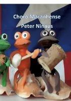 Choro Maranhense: A special music in the northeast of Brazil - Peter Ninaus - cover