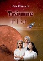 Traume in Rot - Sonja Bethke-Jehle - cover