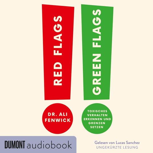 Red Flags, Green Flags