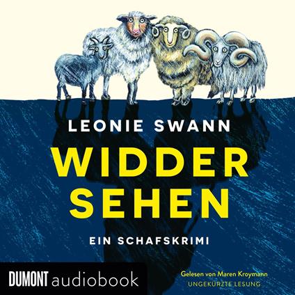 Widdersehen