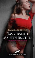 Das versaute Mauerblümchen | Erotische Geschichte