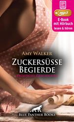 WinterLust: Zuckersüße Begierde | Erotik Audio Story | Erotisches Hörbuch