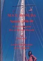 MSY Manuda Saison 1998 - 1999: 6.Teil Unter dem Key of life mit Manuda - Erich Beyer - cover